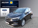 Opel Mokka X Design Line KLIMA LED NAVI ALU - Opel Mokka X: Design Line