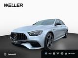 Mercedes-Benz E63 AMG S Driver's Package, Final Edition