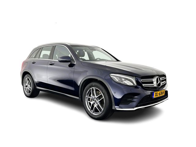 Mercedes-Benz GLC 250 d 4MATIC Sport Edition AMG *FULL-LED | 1