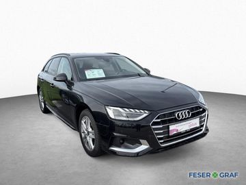 Audi A4 - 3