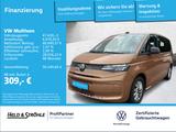 Volkswagen Multivan 2.0 TDI DSG AHK 7S LED NAV KAM - Jahreswagen: Multivan