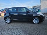 Suzuki Swift Club 4x4 - Suzuki Gebrauchtwagen in Kassel