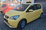 Seat Mii 1.0 44kW Style  - Seat Mii von privat