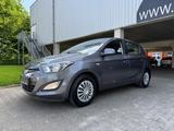 Hyundai i20 Classic - Hyundai i20: Classic