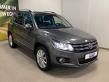 Volkswagen Tiguan 2.0 TSI DSG 4MOTION LIFE+1.HAND+Bi-XENON+ - Volkswagen Tiguan: Dsg