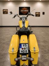 Harley-Davidson 80 FXEF FatBob 1340 Shovelhead - HARLEY-DAVIDSON SHOVELHEAD