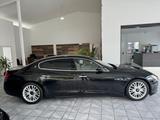 Maserati Quattroporte 3.0 *KlappenAu*Bi-Xenon*R-Cam*Temp* - Maserati Quattroporte