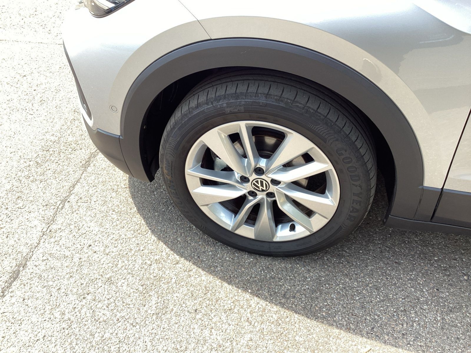 Volkswagen T-Cross - Bild 21