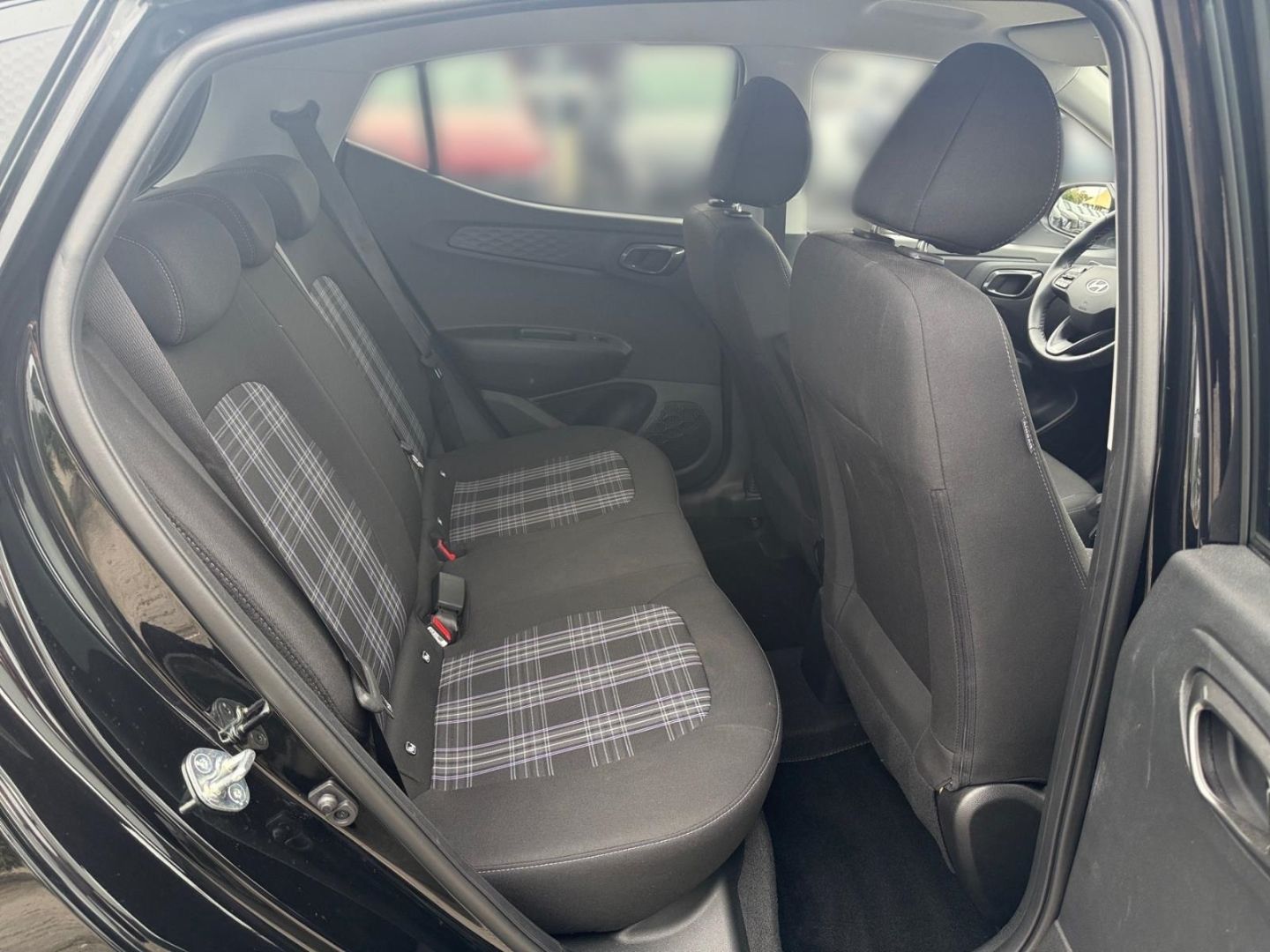 Hyundai i10 – Bild 13