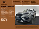 Cupra Ateca 2.0 TSI 4Drive 19 ACC AHK NAVI RFK KEYLESS - Cupra Ateca Jahreswagen