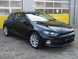 Volkswagen Scirocco 1.4 TSI BlueMotion Technology CLUB - mit Benzin-Antrieb: Coupe, Zentralverriegelung
