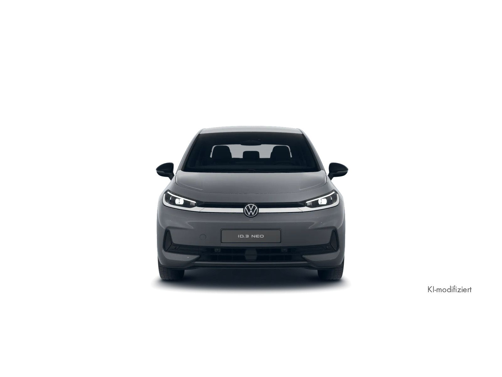 Volkswagen ID.3 Neo Trend 125 kW (170 PS) 50 kWh 1-Gang-Aut imagem 2