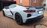 Corvette C8 3LT EU | NAP Klappenauspuff | KW Fahrwerk - Corvette Gebrauchtwagen von 2023