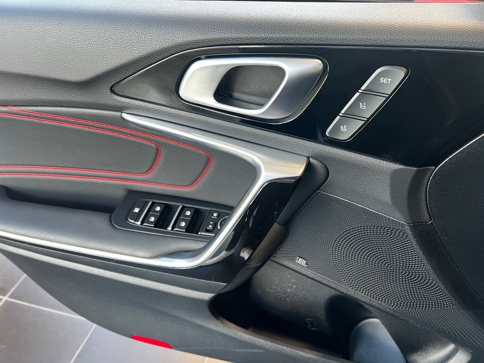 Fahrzeugabbildung Kia ProCeed GT PANO LED NAVI ALU