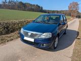 Dacia Logan 1.4 MPI Lauréate Lauréate - Dacia Logan: Mpi