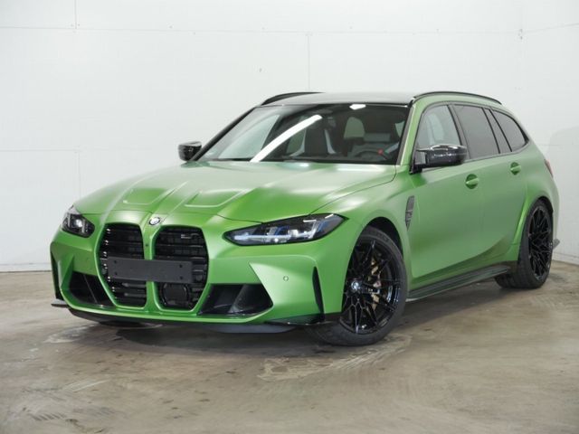 BMW M3 Competition M xDrive Touring Sonderlackierung