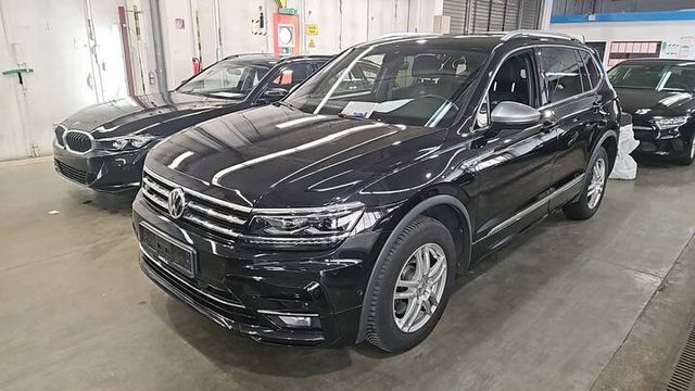 Volkswagen Tiguan Allspace 2.0 TSI OPF DSG 4M R Line Pano