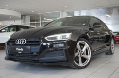 Fahrzeugabbildung Audi A5 Sportback 2.0 QUATTRO S-LINE NAVI/LED/SHZ/AHK