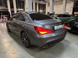 Mercedes-Benz CLA 180 Coupe SPORTPAKET URBAN NIGHT NAVI KAMERA - Mercedes-Benz CLA 180 Gebrauchtwagen