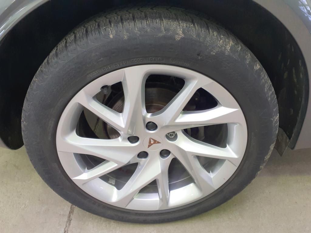 Cupra Formentor 1.4 e-Hybrid DSG PDC*Tempo*Klima*SH