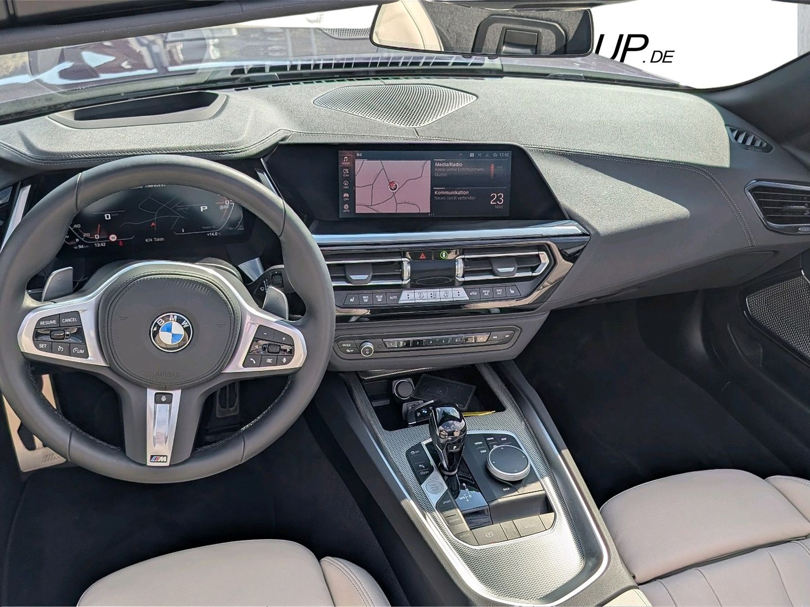 BMW Z4 M40 - Bild 13