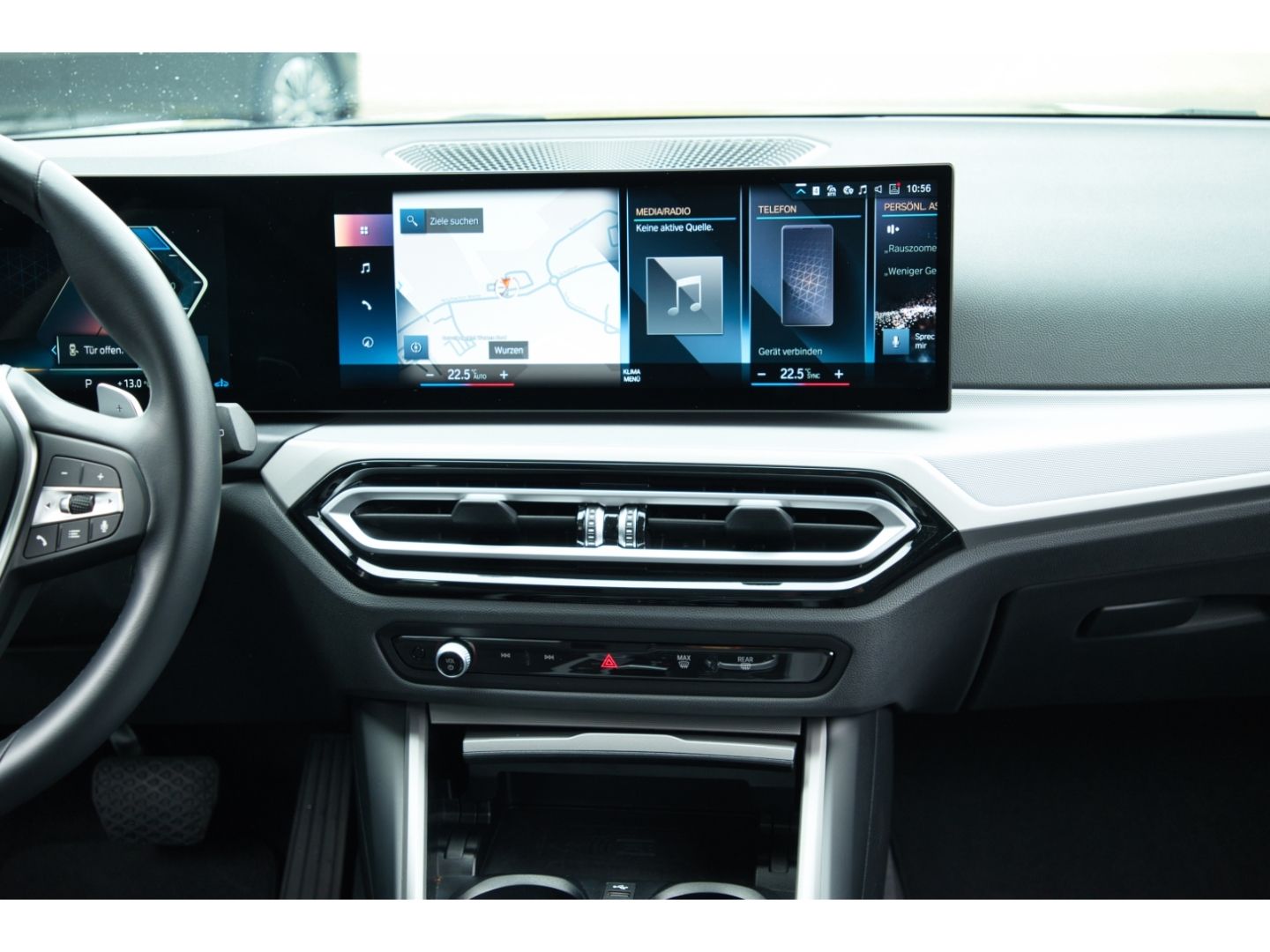 BMW 320 d xDrive Touring Navi LED SHz Apple CP foto 23
