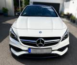 Mercedes-Benz CLA 45 AMG Shooting Brake Mercedes- CLA 45 4... - Mercedes-Benz CLA 45 AMG Shooting Brake Gebrauchtwagen