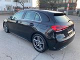 Mercedes-Benz A 200 d 8 DCT, AMG Line,Kam,PDC,LED - : Taxi, Limousine