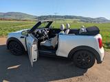 MINI Cooper Cabrio Cooper First Cabrio Classic Tr...