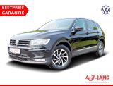 Volkswagen Tiguan 2.0 TDI BMT Sound 4Motion DSG LED AHK ACC - Volkswagen Tiguan: Sound