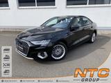 Audi A3 Lim. 40 TFSI advanced quattro*S-tronic*LED*1H - Audi A3 Gebrauchtwagen in Erfurt