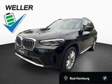 BMW X3 xDrive30e 18" LED LCProf. PA HiFi Sports. DAB