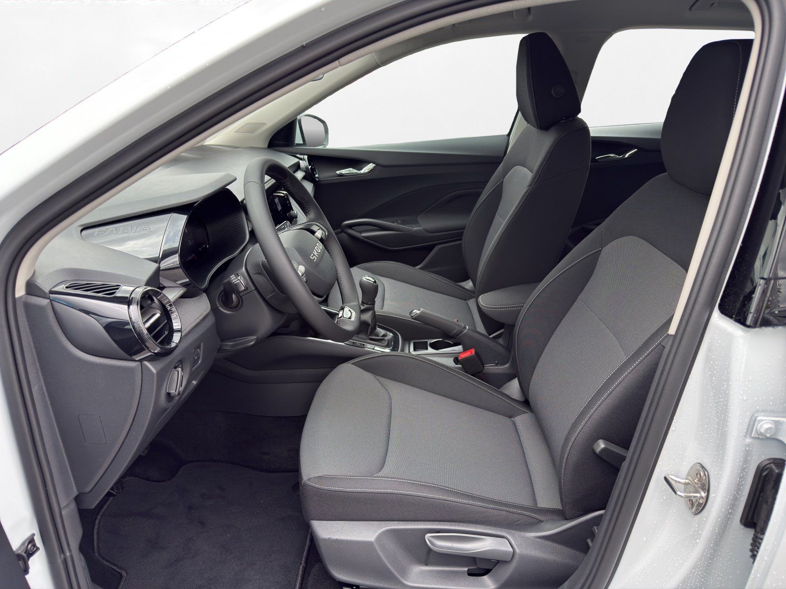 Skoda Fabia - Bild 8