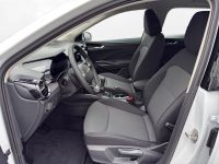 Skoda Fabia - Vorschau Bild 8