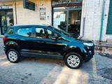 Ford EcoSport 1.5 TDCi 90 CV Titanium - Ford EcoSport Titanium mit Diesel-Antrieb