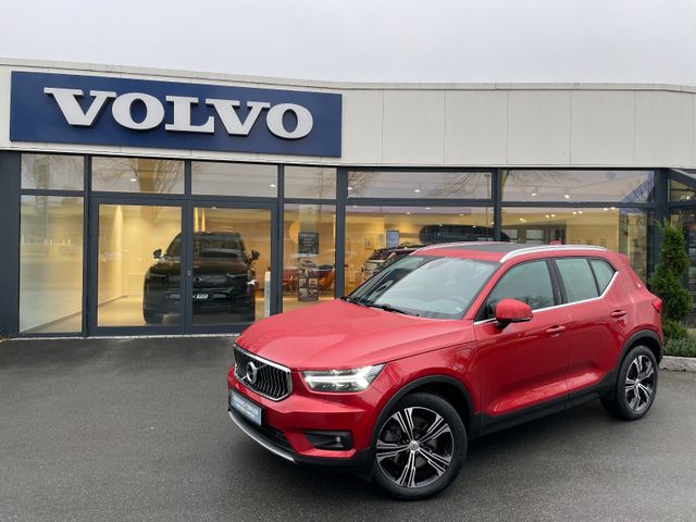 Volvo XC4 T5 Inscription Expression PHEV  H/K  Pano