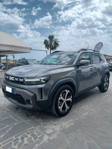 Другие Dacia Duster Hybrid 140 CV Journey