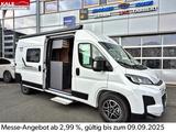 Fiat BOXLIFE PRO 600 STREET 8G,Sparen-15,622€,Markise