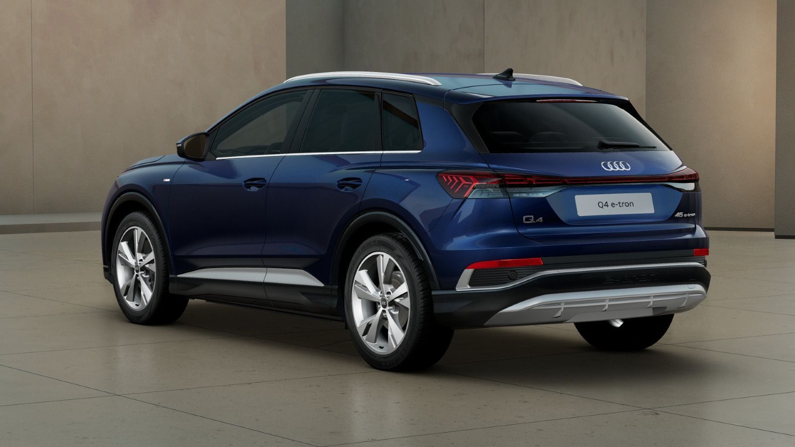 Audi Q4 e-tron - Bild 2