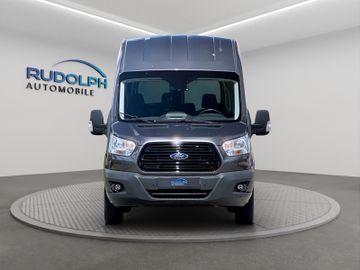 Ford Transit - 2