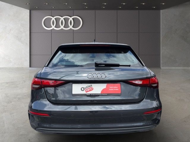 Audi A3 - Bild 7