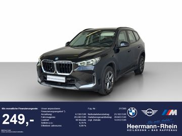 BMW X1 - 1
