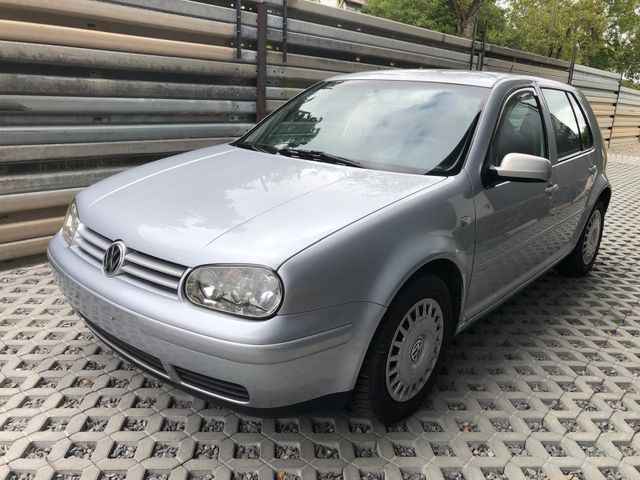 Volkswagen Golf 1.9TDI 74kW Variant