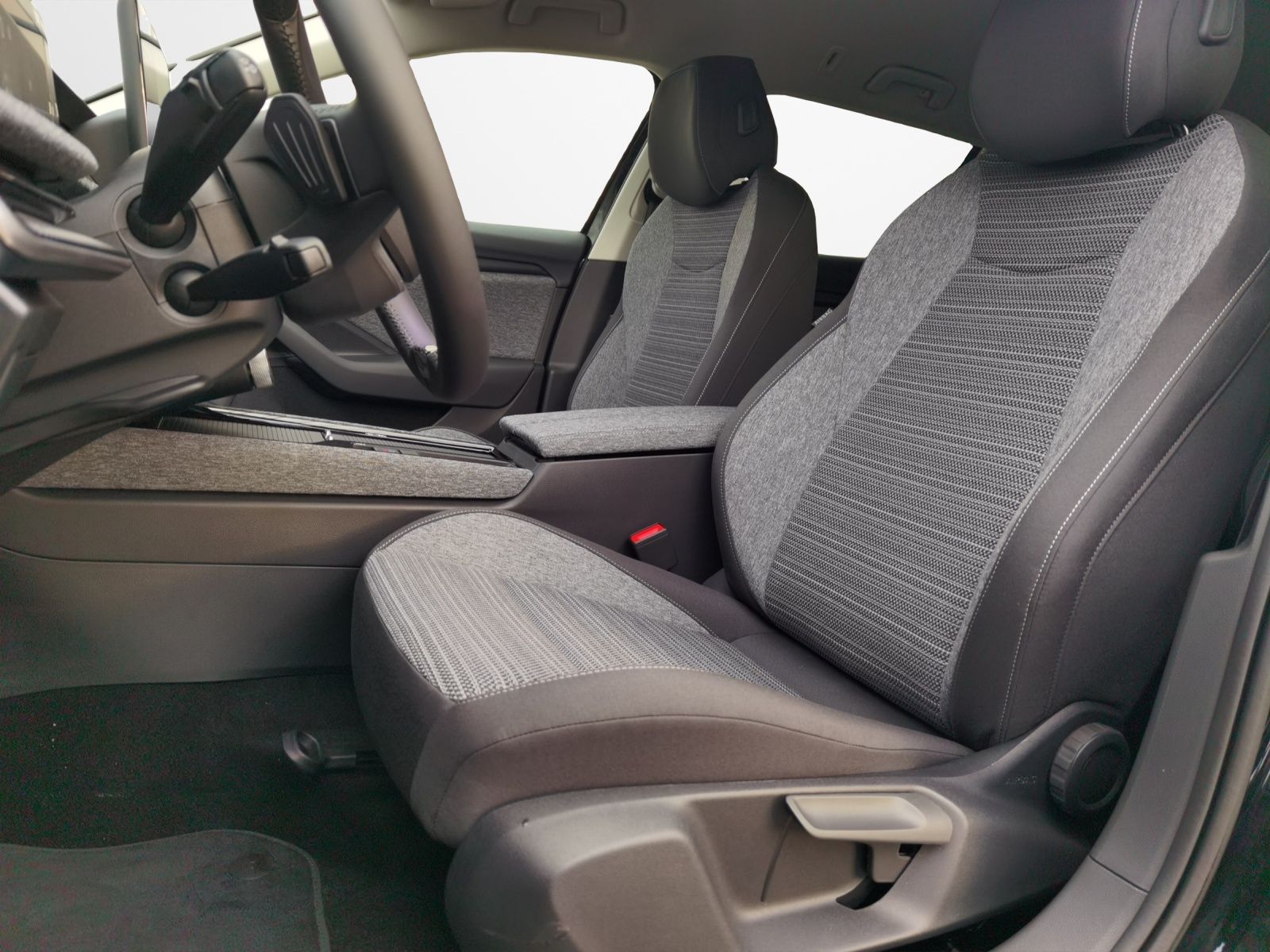 Skoda Superb - Bild 8