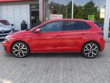 Volkswagen Polo VI GTI Navi*Sitzheizung*ACC*ab 199€ - Volkswagen Polo: Rot