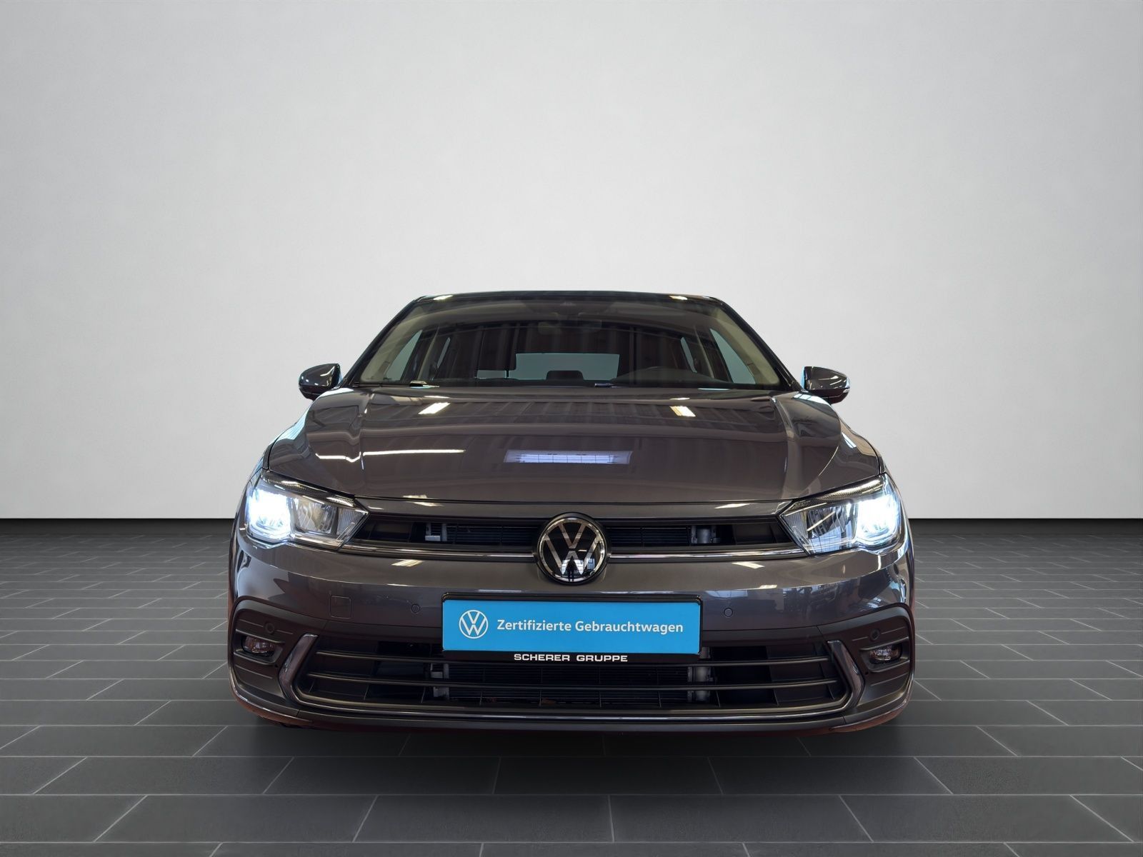 Volkswagen Polo - Bild 6