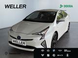 Toyota Prius 1.8 Executive *Bi-LED*HUD*JBL*Leder*ACC*CA - Toyota Prius Gebrauchtwagen