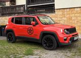Jeep Renegade 1.3l T-GDI I4 132kW Limited Allrad