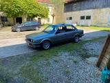 BMW E30 320i Limousine - BMW 320 aus 1987