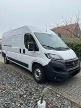 Fiat Ducato 35 L4H2 Top ausgestattet TÜV NEU - Fiat Ducato Gebrauchtwagen in Bremen